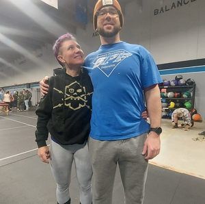 Meet your Posher, Mandy